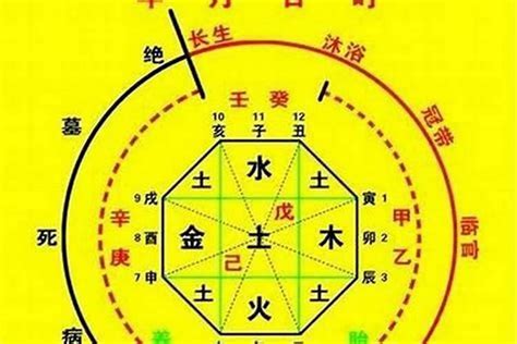 八字忌土|八字喜金忌土是什么意思